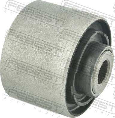 Febest CRAB-069 - Suspension, bras de liaison droxauto.com
