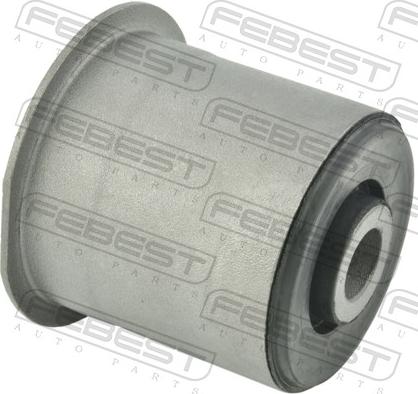 Febest CRAB-063 - Suspension, bras de liaison droxauto.com