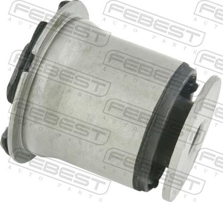 Febest CRAB-004 - Suspension, bras de liaison droxauto.com