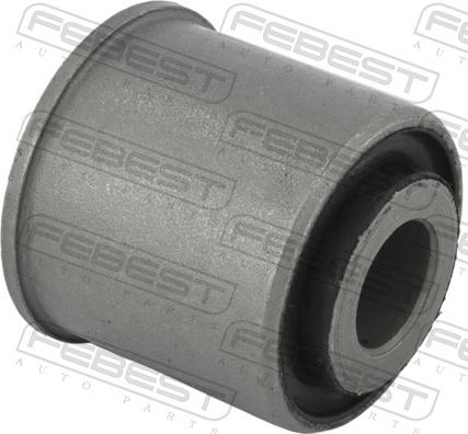 Febest CRAB-083 - Suspension, bras de liaison droxauto.com