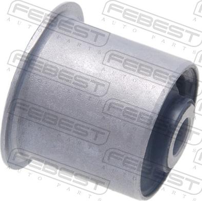 Febest CRAB-030 - Suspension, bras de liaison droxauto.com