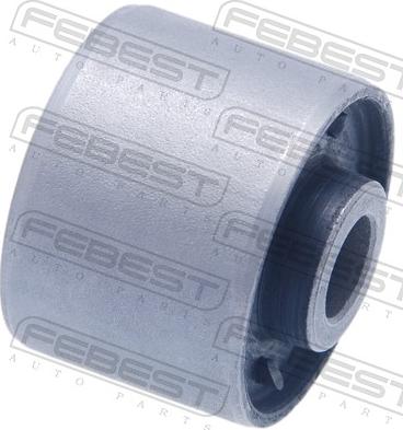 Febest CRAB-033 - Suspension, bras de liaison droxauto.com