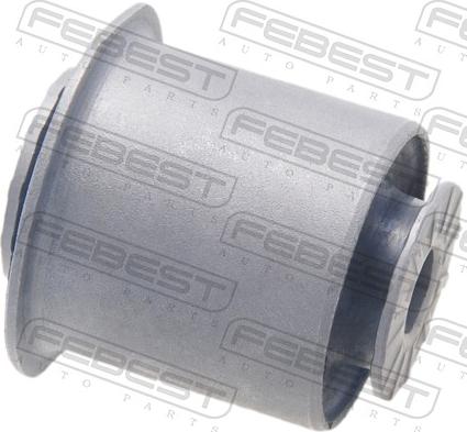 Febest CRAB-029 - Suspension, bras de liaison droxauto.com