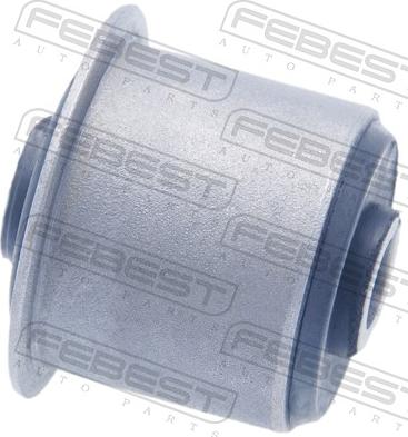 Febest CRAB-024 - Suspension, bras de liaison droxauto.com