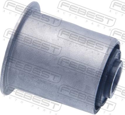 Febest CRAB-025 - Suspension, bras de liaison droxauto.com