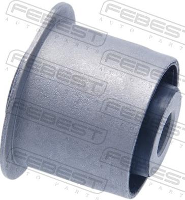 Febest CRAB-020 - Suspension, bras de liaison droxauto.com