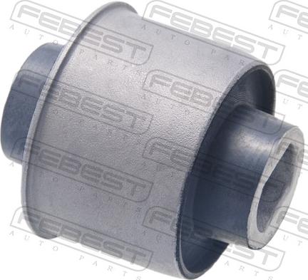 Febest CRAB-021 - Suspension, bras de liaison droxauto.com