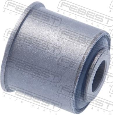 Febest CRAB-028 - Suspension, bras de liaison droxauto.com