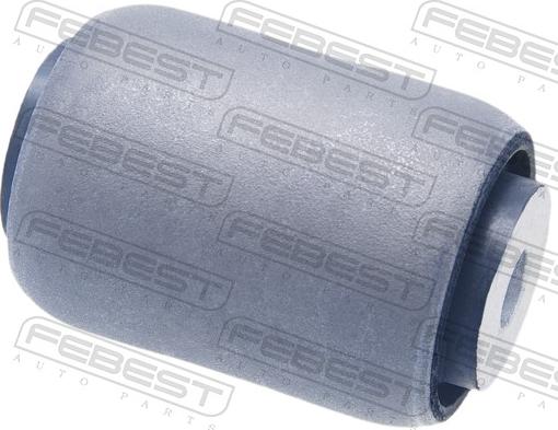 Febest CRAB-022 - Suspension, bras de liaison droxauto.com