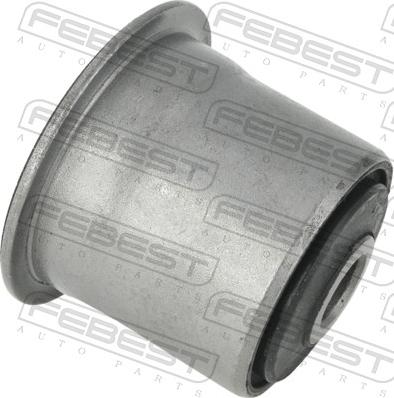 Febest CRAB-073 - Suspension, bras de liaison droxauto.com