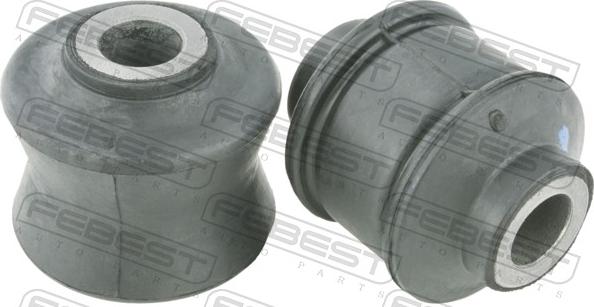 Febest CRAB-LIBR-KIT - Kit d'assemblage, amortisseurs droxauto.com