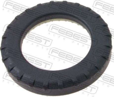 Febest CRB-001 - Roulement, coupelle de suspension droxauto.com