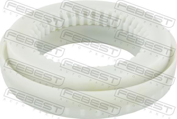 Febest CRB-002 - Roulement, coupelle de suspension droxauto.com