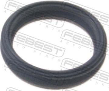 Febest CRCP-001 - Joint de cache culbuteurs droxauto.com