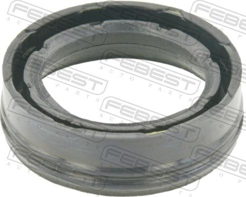 Febest CRCP-002 - Bague d'étanchéité, puit de bougie droxauto.com