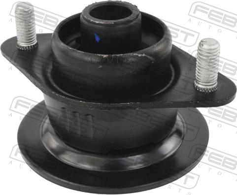 Febest CRM-JLR - Support moteur droxauto.com