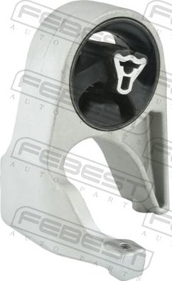 Febest CRM-SEBRR - Support moteur droxauto.com