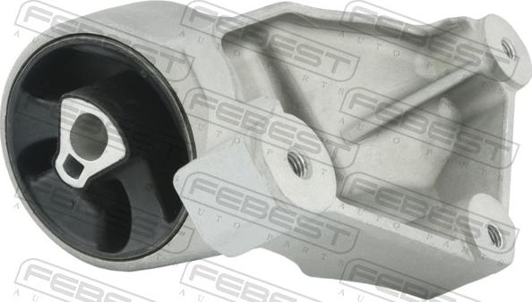 Febest CRM-STRFR - Support moteur droxauto.com