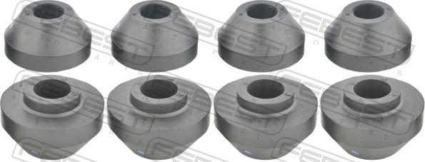 Febest CRSB-004-PCS8 - Suspension, bras de liaison droxauto.com