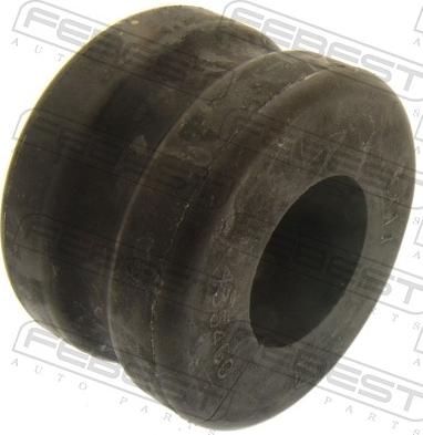Febest CRSB-005 - Coussinet de palier, stabilisateur droxauto.com