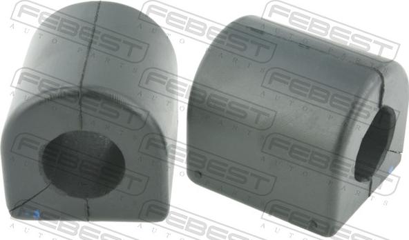 Febest CRSB-GRCHR-KIT - Kit de réparation, suspension du stabilisateur droxauto.com