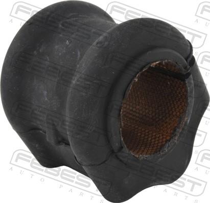 Febest CRSB-JLF - Coussinet de palier, stabilisateur droxauto.com