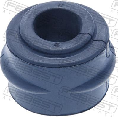 Febest CRSB-MAGF25 - Coussinet de palier, stabilisateur droxauto.com