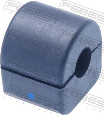 Febest CRSB-MAGR - Coussinet de palier, stabilisateur droxauto.com