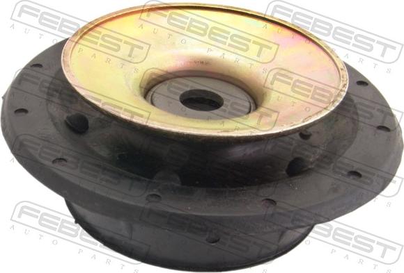 Febest CYSS-001 - Coupelle de suspension droxauto.com