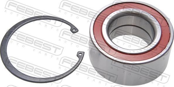 Febest DAC44820037-KIT - Kit de roulements de roue droxauto.com