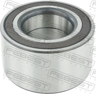 Febest DAC45840041M - Roulement de roue droxauto.com