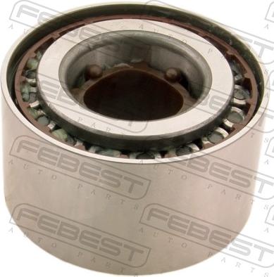 Febest DAC40804445 - Roulement de roue droxauto.com