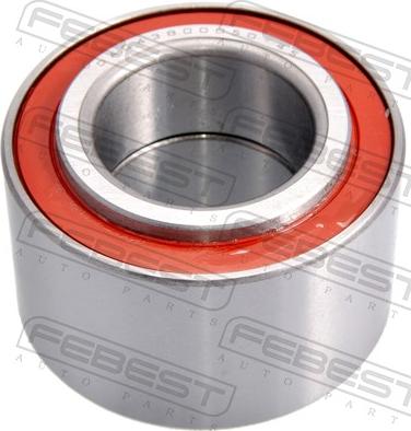 Febest DAC43800050-45 - Roulement de roue droxauto.com