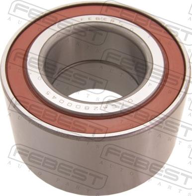 Febest DAC42800045 - Roulement de roue droxauto.com