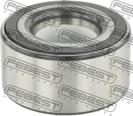 Febest DAC42820040M - Roulement de roue droxauto.com
