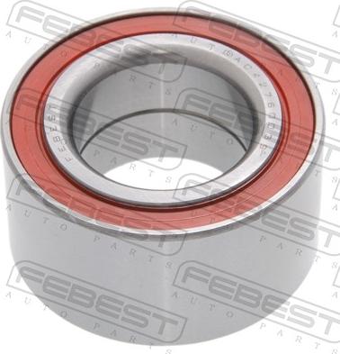 Febest DAC42760039 - Roulement de roue droxauto.com
