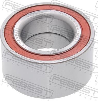 Febest DAC42780040 - Roulement de roue droxauto.com
