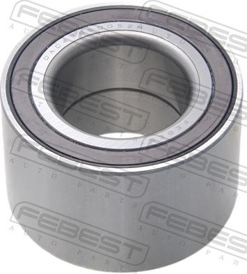 Febest DAC47850052M - Roulement de roue droxauto.com