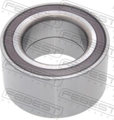 Febest DAC54920050M - Roulement de roue droxauto.com
