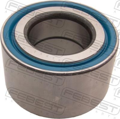 Febest DAC38730040 - Roulement de roue droxauto.com