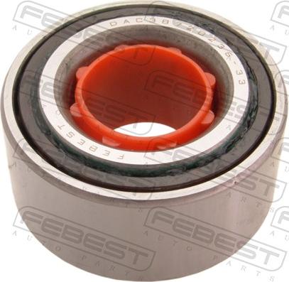 Febest DAC38720236-33 - Roulement de roue droxauto.com