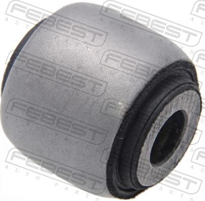 Febest FDAB-016 - Suspension, bras de liaison droxauto.com