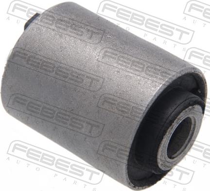 Febest FDAB-018 - Suspension, bras de liaison droxauto.com
