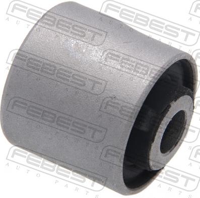 Febest FDAB-017 - Suspension, bras de liaison droxauto.com