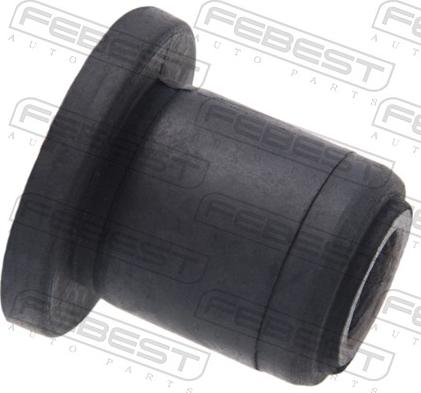 Febest FDAB-020 - Suspension, crémaillière de direction droxauto.com