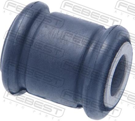 Febest FDAB-021 - Suspension, crémaillière de direction droxauto.com