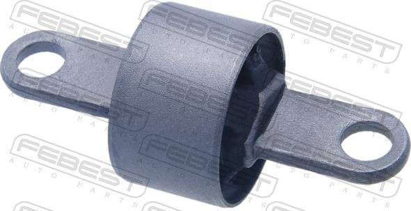 Febest FDAB-022 - Suspension, bras de liaison droxauto.com