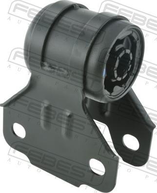 Febest FDAB-CB8RH - Suspension, bras de liaison droxauto.com