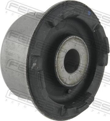 Febest FDAB-TKELSF - Suspension, ressort à lames droxauto.com