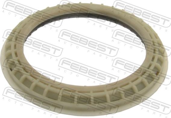 Febest FDB-TR - Roulement, coupelle de suspension droxauto.com